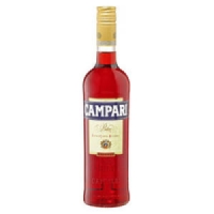 Campari Bitter 9.99&nbsp;&euro;