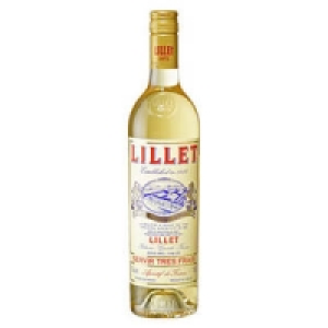 Lillet Blanc Aperitif 10.99&nbsp;&euro;