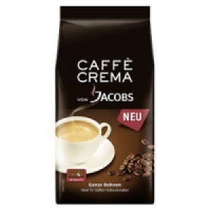 Caff&egrave; Crema von Jacobs 8.88&nbsp;&euro;