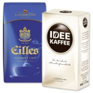 Idee Kaffee Classic oder Eilles Kaffee 3.79 €