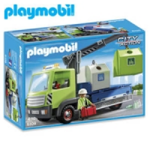 Altglas-LKW mit Containern 19.99&nbsp;&euro;