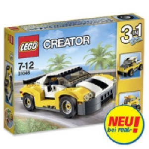 Creator Schneller Sportflitzer 17.99&nbsp;&euro;