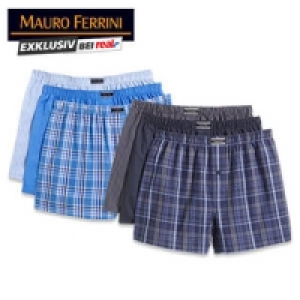 Herren-Webboxer 9.99&nbsp;&euro;