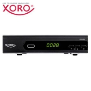 HDTV-Sat-Receiver HRS 8566V2 PVRready 34.95&nbsp;&euro;