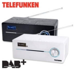 Musik-System MC1003N mit DAB+ und Bluetooth® 149.00 €