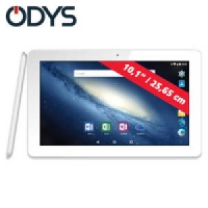 Multimedia-Tablet-PC Space 10 plus 3G mit Intel Quad-Core (4 x bis 1,2 99.95&nbsp;&euro;