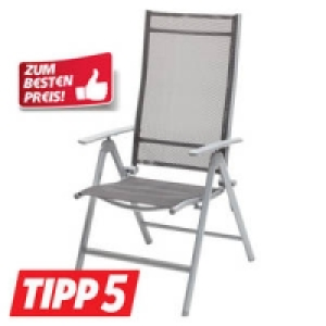 Klappsessel 27.00&nbsp;&euro;