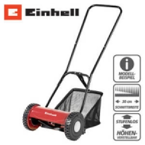 Hand-Rasenm&auml;her BG-HM 30 39.95&nbsp;&euro;