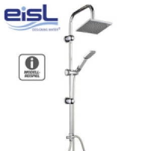 Duschs&auml;ule Easy Energy 39.95&nbsp;&euro;