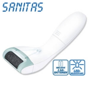 Hornhautentferner SMA 21 14.99&nbsp;&euro;