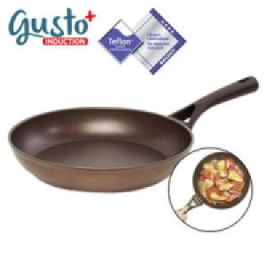 Bratpfanne Gusto+