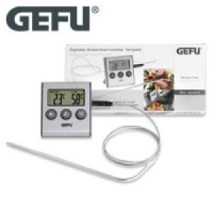 Digitales Bratenthermometer