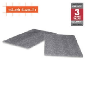 Herdabdeckplatten-Set