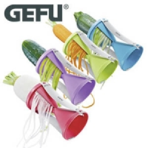 Spiralschneider Spirelli