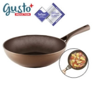 Wok Gusto+