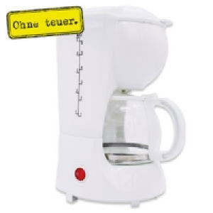 Kaffeeautomat CM 625