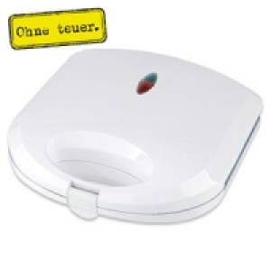 Sandwichtoaster ST 750 11.99 €