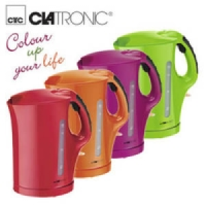 Wasserkocher WK 3445 11.99 €