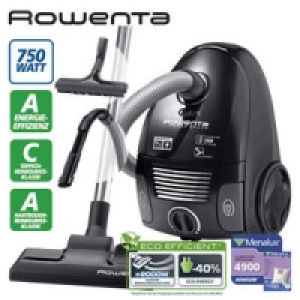 Bodenstaubsauger Power Space RO 2335EA 79.95 €