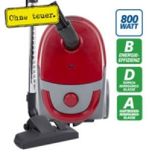 Bodenstaubsauger VC 2015 39.95 €