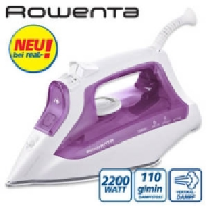 Dampfbügler Effective 29.95 €