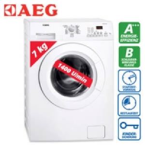 Waschautomat L63470FL