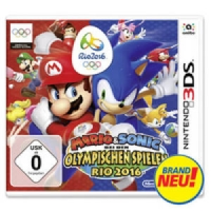 3DS-Software 34.95 €