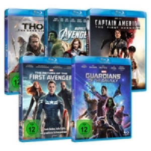 Blu-ray 9.99 €