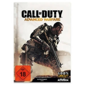 Call of Duty Advanced Warfare - PS4 oder XBox One