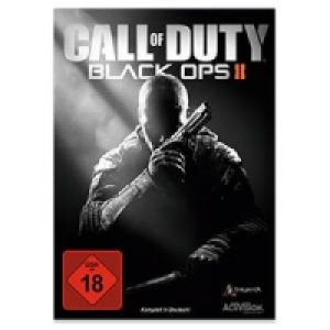 Call of Duty Black Ops II - PS3 oder XBox 360