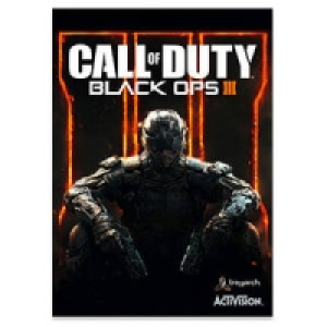 Call of Duty Black Ops III - PS4 oder XBox One