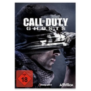 Call of Duty Ghosts - PS4 oder XBox One