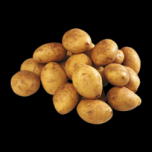 Speisefrühkartoffeln 1.29 €