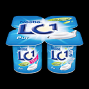 Nestlé LC 1 Joghurt 1.29 €