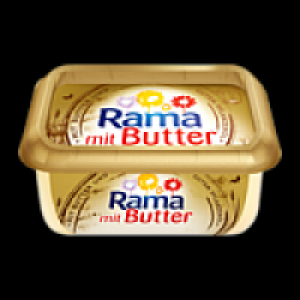 Rama mit Butter oder L&auml;tta < Butter 0.99&nbsp;&euro;
