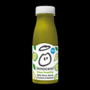 Innocent Smoothie 1.11&nbsp;&euro;
