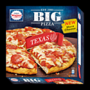 Wagner Die Backfrische oder Big Pizza 2.22&nbsp;&euro;