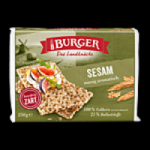 Burger Kn&auml;ckebrot 0.59&nbsp;&euro;