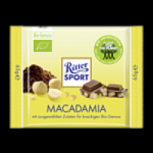 Ritter Sport Bio Schokolade 0.79&nbsp;&euro;