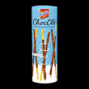 DeBeukelaer ChocOl&eacute; Sticks 0.99&nbsp;&euro;