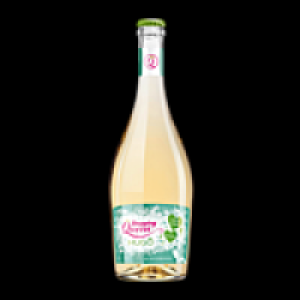 Shopping Queen Secco Fruchtwein 2.49&nbsp;&euro;