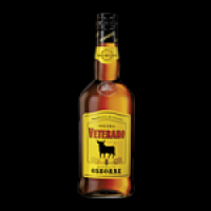 Osborne Veterano oder Etiqueta Blanca 103 8.99&nbsp;&euro;