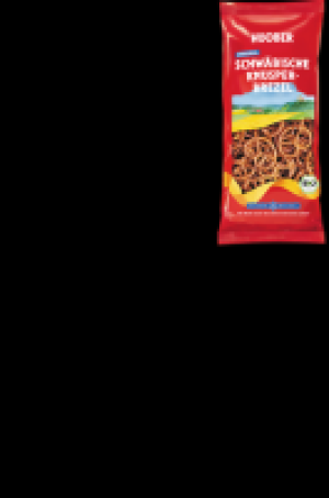 Original Schwäbische Knusperbrezel 0.97 €