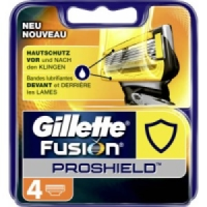 Gilette Proshild Klinge 11.49&nbsp;&euro;
