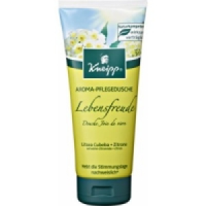 Kneipp Aromapflegedusche