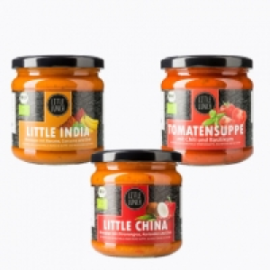 Little Lunch Bio-Suppe 1.99&nbsp;&euro;