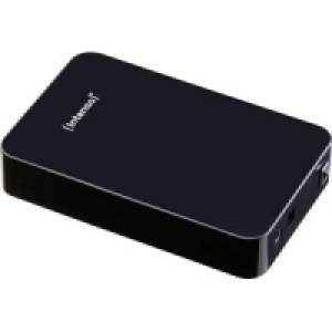 3 TB Festplatte 3,5 Zoll USB 3.0