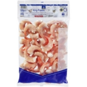 King Prawns Garnelen mit Glasur