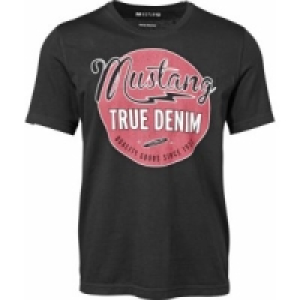 Herren Marken T-Shirt