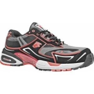 U Power Arbeitschuh Flash S1P SRC
